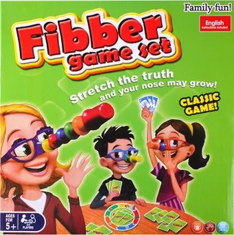 <?= Darvish Fibber Обманщик DV-T-2516 ?>