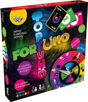 <?= Danko Toys Фортуно-Fortuno UF-02-01 ?>