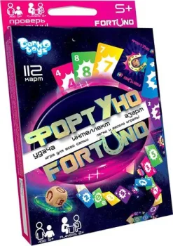 <?= Danko Toys Фортуно-Fortuno UF-03-01 ?>