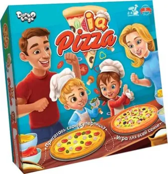 <?= Danko Toys IQ Pizza G-IP-01 ?>
