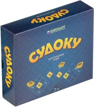 <?= Биплант Эрудит. Судоку ?>