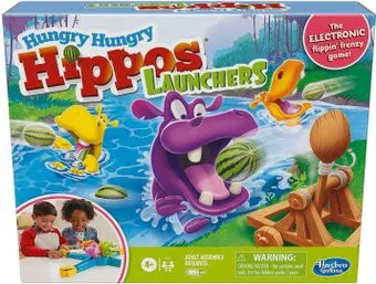 <?= Hasbro Голодные бегемотики. Арбузики E9707 ?>