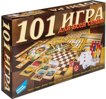 <?= Dream Makers 101 игра для всей семьи 1601C ?>
