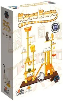 <?= GaGa Games Котокафе ?>