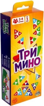 <?= Лас Играс Тримино 5115423 ?>