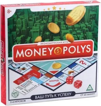 <?= Лас Играс Money Polys 1316600 ?>