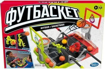 <?= Hasbro Футбаскет F0086 ?>