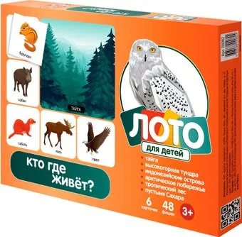 <?= Десятое королевство Кто где живет 00082 ?>