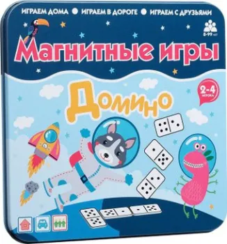 <?= Bumbaram Домино IM-1011 ?>
