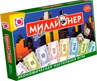 <?= Origami Game Миллионер. Elite 111 ?>