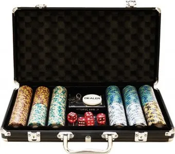 <?= Gamesdealer Monte Carlo на 300 фишек ?>