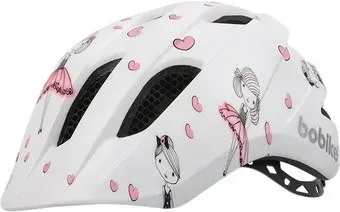 Bobike Kids Plus XS 8742000006 (ballerina)