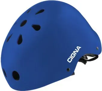 Cigna TS-12 (L, синий)