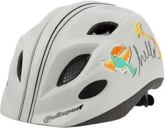 Polisport Kids Premium Hello giraffe/Parrot