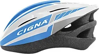 Cigna WT-040 (голубой/белый)