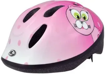 Longus Kids Funn 2.0 Pink Cat