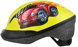 Longus Kids Funn 2.0 Red Car