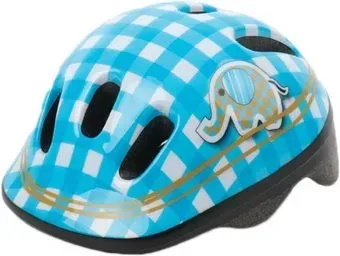 Polisport Baby Elephant White/Blue [8740200001]