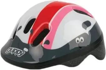 Polisport Guppy XXS Pink/White [8739400002]