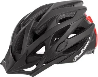 Polisport Twig Black/Red M