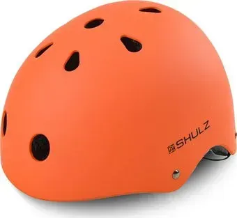 Shulz Kids Owl XS (оранжевый)