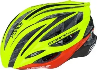 Force Aries Carbon S/M (салатовый/красный)