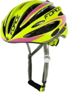 Force Road Pro S/M (салатовый/розовый)