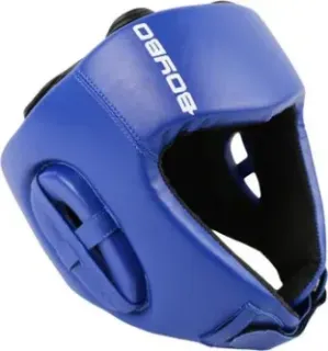 BoyBo Titan IB-24-1 (XL, синий)