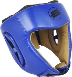 BoyBo BH200 боевой (M, синий)