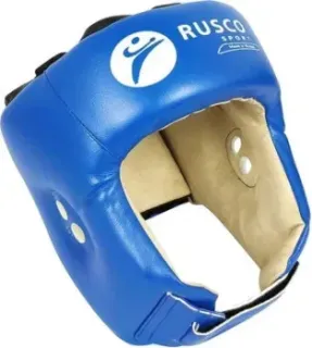 Rusco Sport синий S