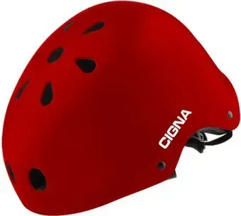 Cigna TS-12 (M, красный)