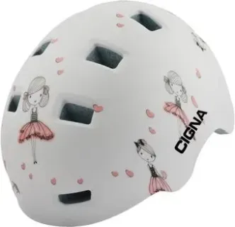 Cigna TS-91 (S, белый)