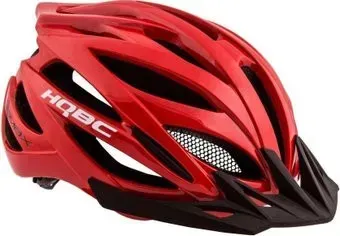 HQBC QAMAX Red (M, красный)