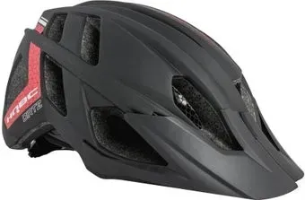 HQBC Dirtz Q090340M (черный/красный)