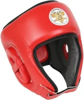 Rusco Sport Pro с усилением XS (красный)