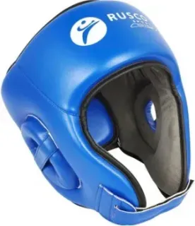 Rusco Sport с усилением XL (синий)