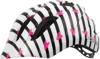 Bobike Kids Plus S 8742100007 (pinky zebra)