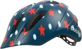 Bobike Kids Plus S 8742100006 (navy stars)