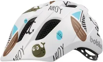 Bobike Kids Plus XS 8742000005 (ahoy)