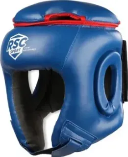 RSC Sport PU BF BX 208 XL (р. 58-60, синий)