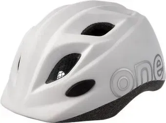 Bobike One Plus S (snow white)