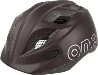 Bobike One Plus S (coffee brown)
