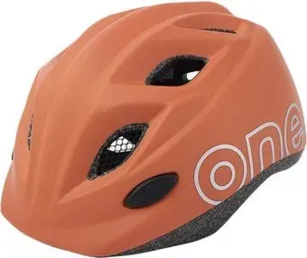 Bobike One Plus S (chocolate brown)