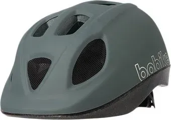 Bobike Go S (macaron grey)