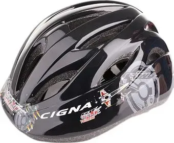 Cigna WT-021 Out-mold (черный)