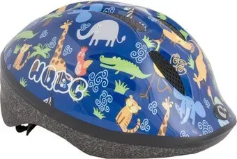 HQBC FUNQ Animals (синий)