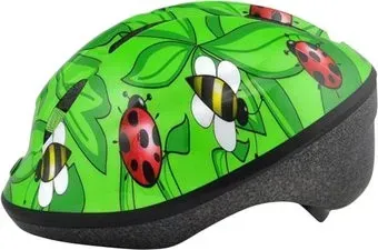 Longus Kids Funn 2.0 Green Turn