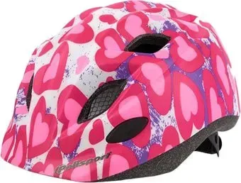 Polisport S Junior Premium Glitter Hearts