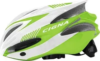 Cigna WT-029 (зеленый/белый)