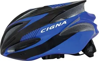 Cigna WT-029 (черный/синий)